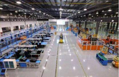 浪潮云洲入選工信部2021年跨行業跨領域工業互聯網平臺