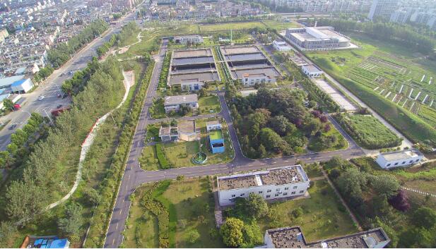 中國節能污水低碳集成技術達國際先進水平