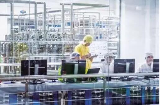 政策“紅包”精準投放 一大波工業服務業企業將受益