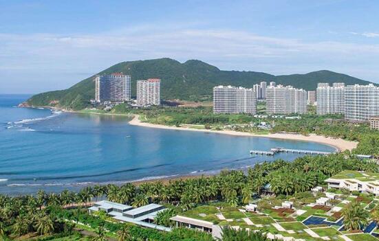 總投資4274億元 海南2022年擬安排重點項目152個