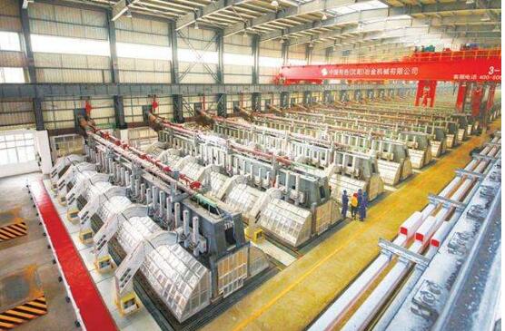 鍛長板補短板 環保裝備制造業沖刺1.3萬億元