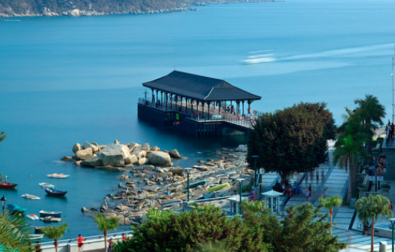 文旅部印發《旅游領域基層政務公開標準指引》