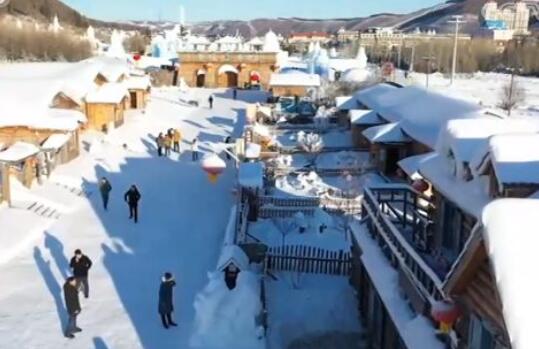 “冬奧改變了我的生活”——冬奧會帶動冰雪經濟助力鄉村振興