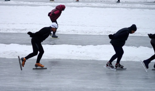 以北京冬奧會為契機深化冰雪文化立體化傳播