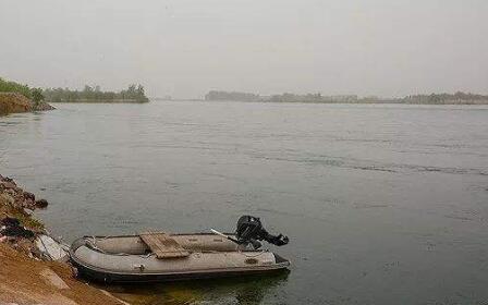 農業農村部調整黃河禁漁期制度