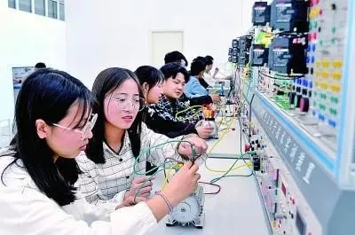 2022，職業教育將有三大新變化