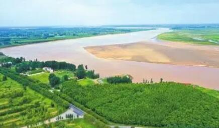 山東打造黃河文化旅游長廊 優化文化旅游布局