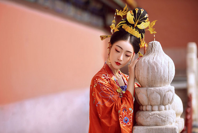 中國風創新時尚旅游