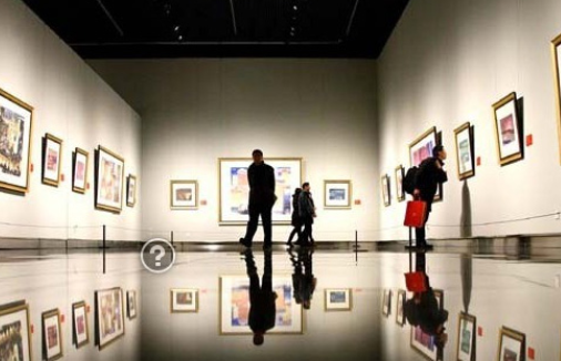 社區是否有活力，美術館的作用不容忽視