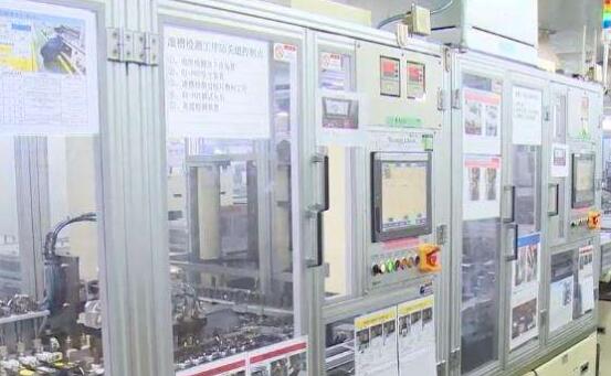 中國制造挺進創新轉型“新賽道”