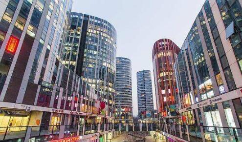 打造京城消費新地標 北京出臺新措促商圈發展