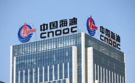 中國海油40年累計引進外資超2500億元