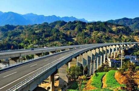 湖北省投資1800億推進區域交通“硬聯通”