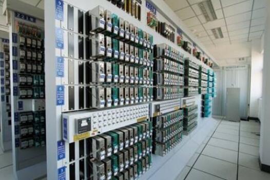 德國去年電氣產品出口創新高