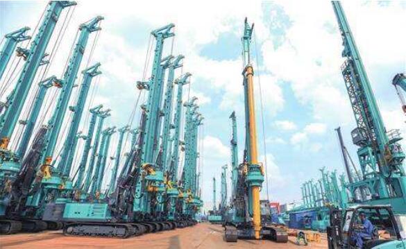 全國首個 《湖南省先進制造業促進條例》正式施行