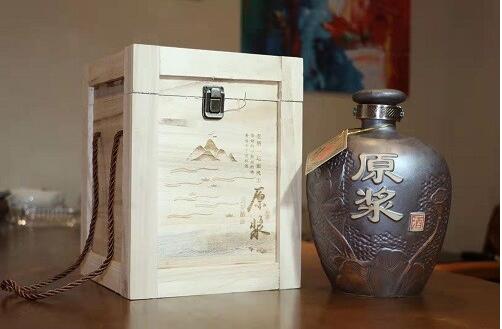  豐淳酒業：以文化溫度，孕育品質情懷