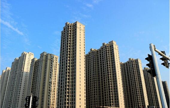 取消“認房又認貸” 鄭州出臺多條措施促進房地產健康發展