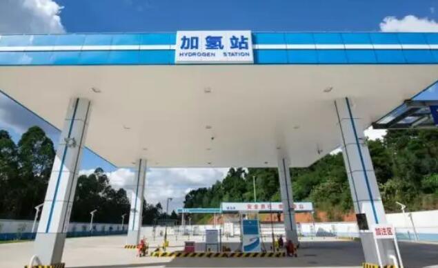 內蒙古謀劃“氫文章” “十四五”末氫能產業總產值力爭達1000億元