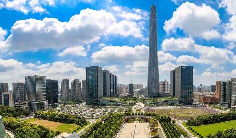 京津冀“細胞谷”建設加速 天津經開區已承接1727個項目