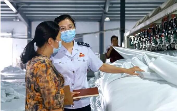 制造業中小微企業再獲緩稅支持