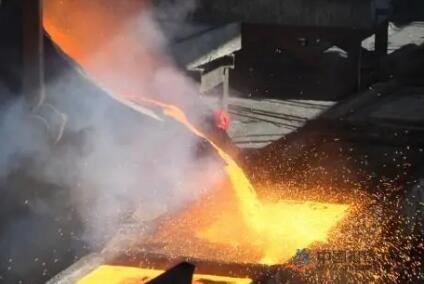 加快節能降碳改造升級，推動鐵合金行業綠色低碳高質量