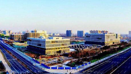 山西小目標！到2025年成為我國未來產業先行區