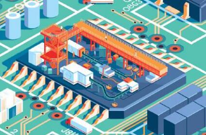 報告稱2022-2032年物聯網制造業市場年復合增長率高達14.5%