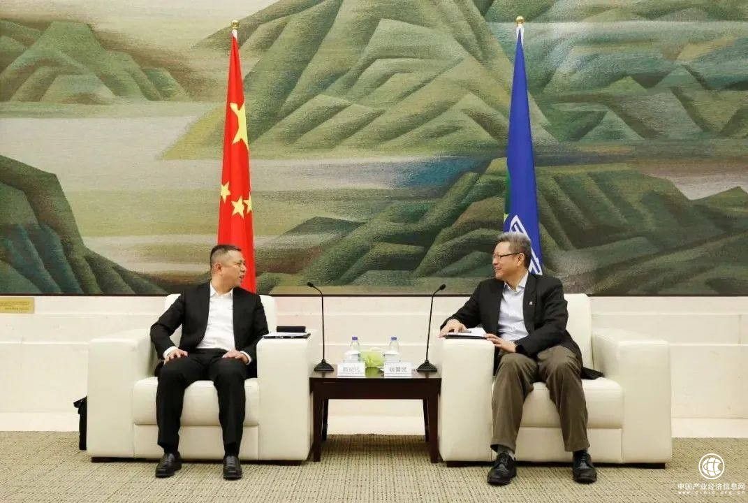  天合光能與國家電投簽署戰略合作協議，共同推進“雙碳”目標