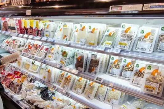 “宅經濟”蘊含消費新機遇 “預制菜”成為線上餐飲“香餑餑”