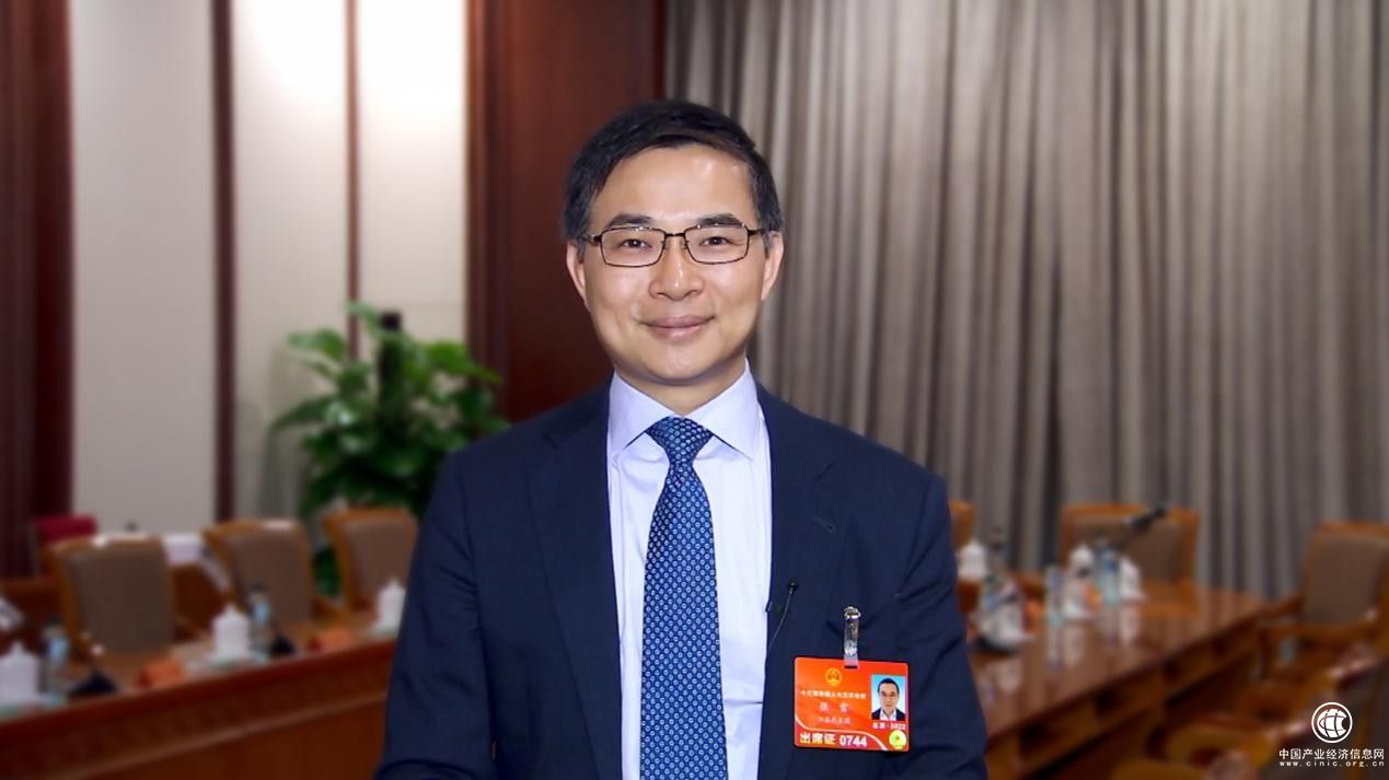  全國人大代表張雷: 讓零碳產業園成為雙碳轉型“先立后破” 的重要載體