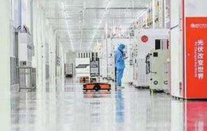 四川省印發制造業企業“貢嘎培優”行動計劃