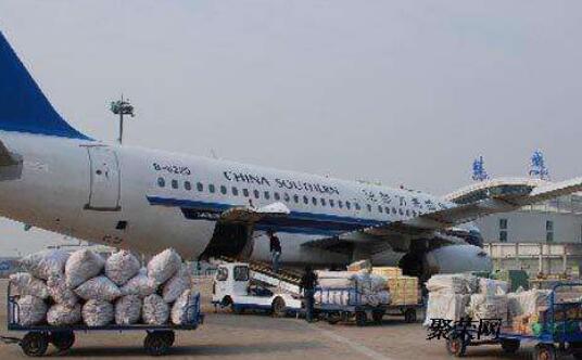 1—2月成都航空進出口貨運量增長36.6% 創歷史新高