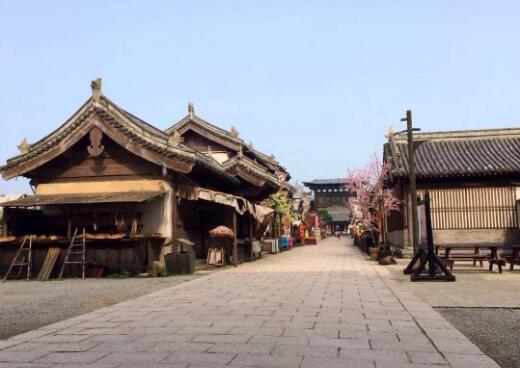 《關于促進影視基地規范健康發展的意見》印發