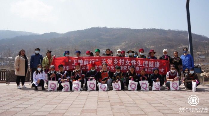 華大基因攜手京東健康關愛鄉村女性，HPV檢測走進四川大涼山