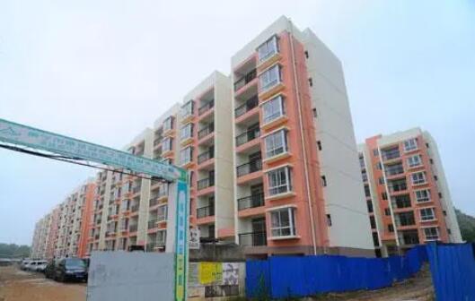 廣西明確今年城鎮住房保障項目建設計劃