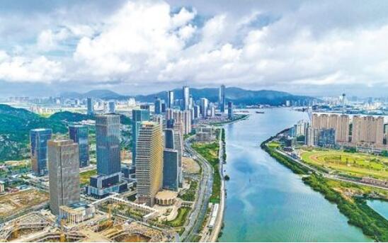 橫琴粵澳深度合作區推出個稅優惠新政