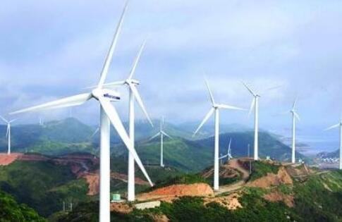 湖北新能源發電出力首次突破千萬千瓦