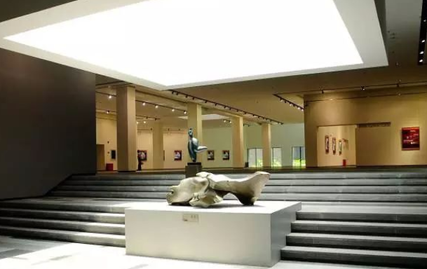 變身博物館美術館 優秀歷史建筑更具可讀性
