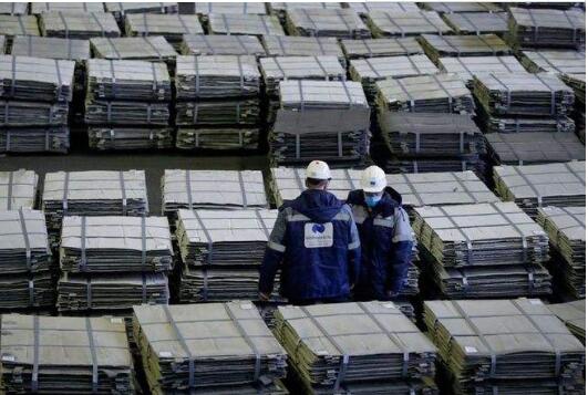 鎳價漲幅離譜被暫停交易 各界提示投資風險