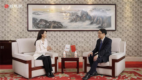 于永杰：三元用優質乳制品助力健康中國建設