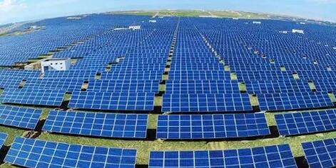 西北電網新能源最大出力突破6000萬千瓦