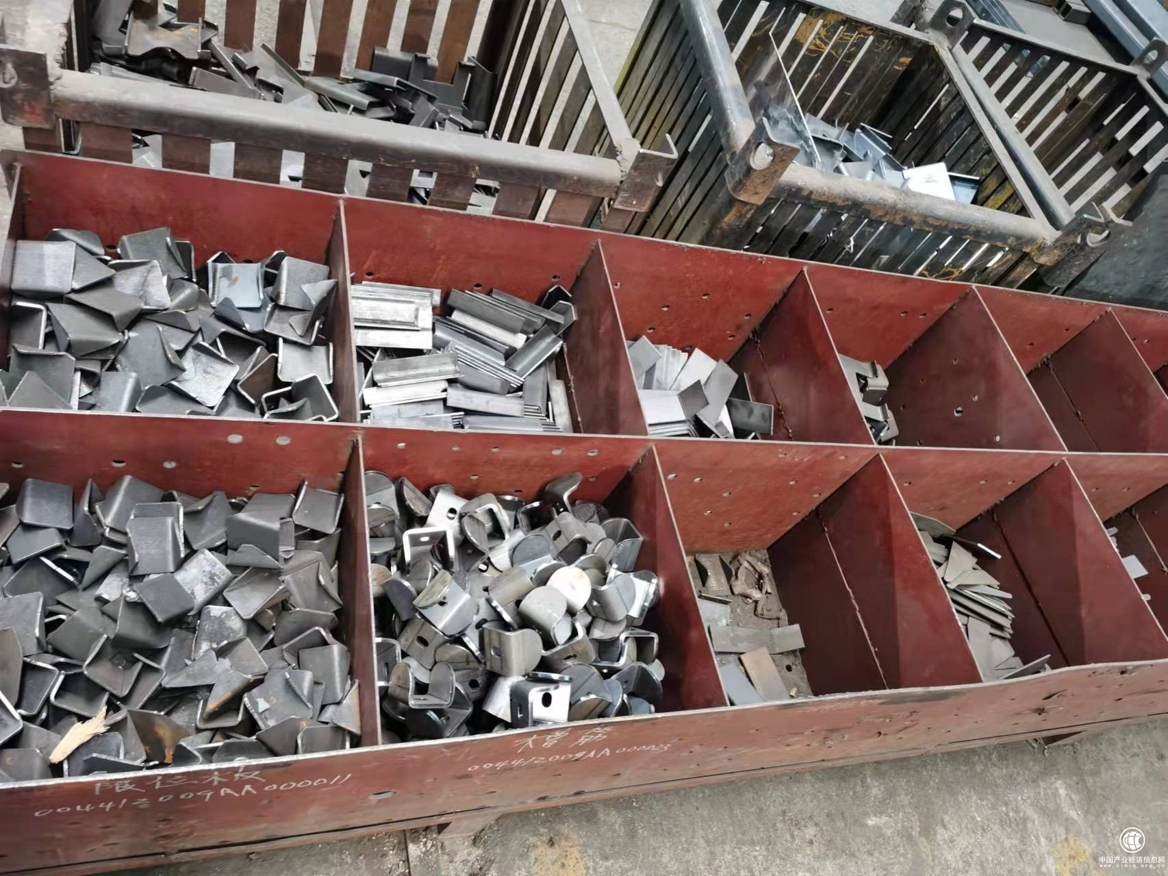 供應鏈模式創新升級 易工品為客戶解決后顧之憂