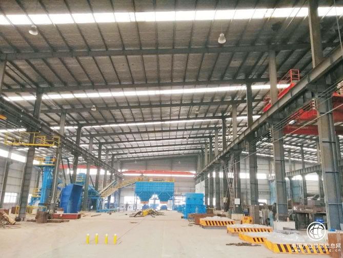  工業品電商成敗的關鍵，在于供應鏈“撮合”——來自“易工品速度”的觀察