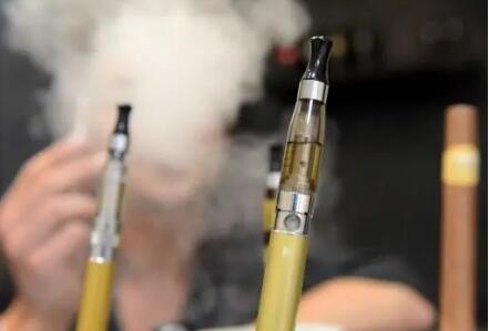 《電子煙管理辦法》正式出臺 擬建立全國統一交易管理平臺