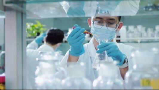 中國速度引領科技發展，見證中國品牌成長的力量