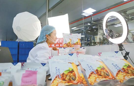 廣西精準發力服務產業振興經濟發展