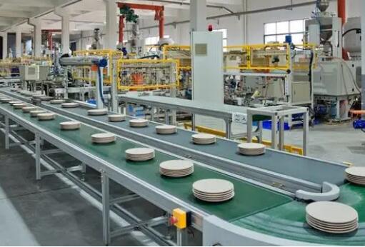 做細做精陶瓷產業鏈 湖南醴陵陶企智能化替代率平均達70%