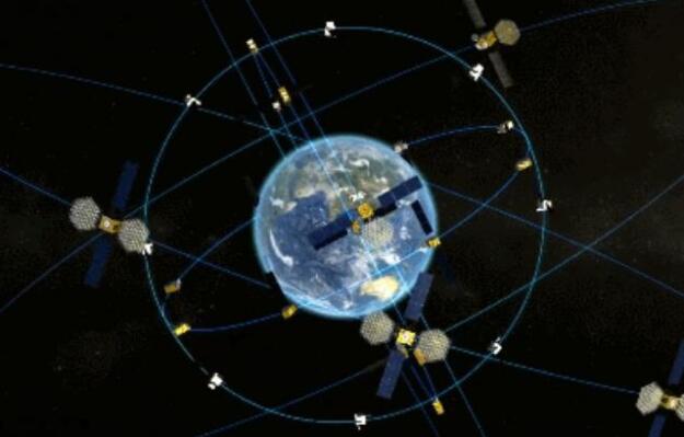 北斗系統進入持續穩定快速發展新階段