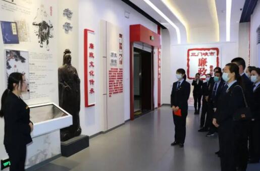 七部門共同推動科學家精神教育基地建設