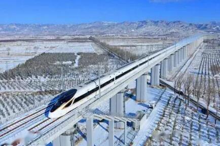 我國北斗鐵路行業綜合應用示范工程通過驗收